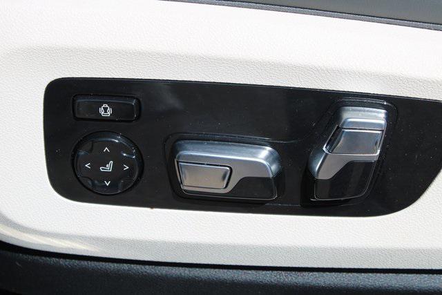 used 2025 BMW X7 car, priced at $82,033