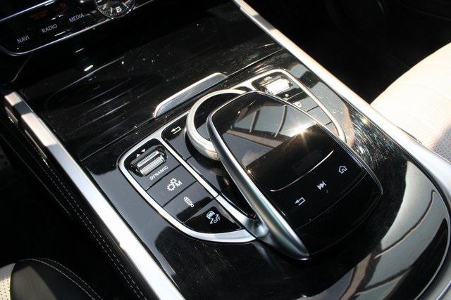 used 2021 Mercedes-Benz AMG G 63 car, priced at $129,988