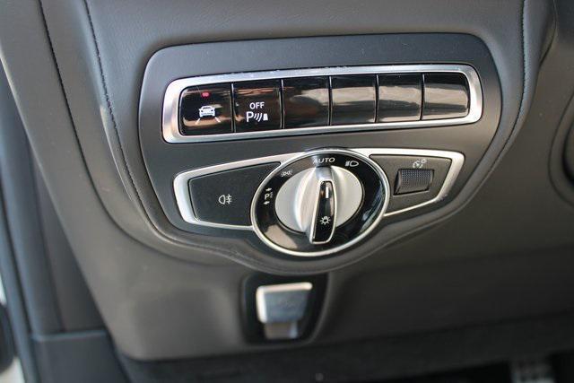 used 2021 Mercedes-Benz AMG G 63 car, priced at $129,988