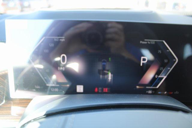 new 2026 BMW X5 car, priced at $73,100