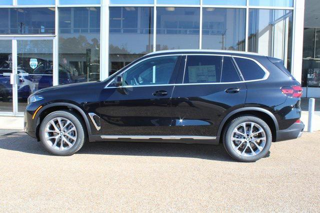 new 2026 BMW X5 car, priced at $73,100