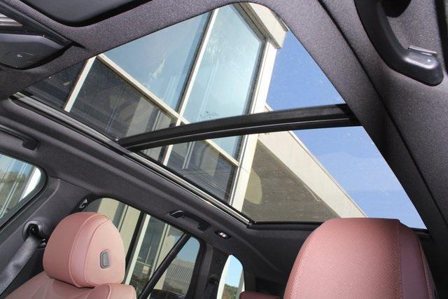 new 2026 BMW X5 car, priced at $73,100