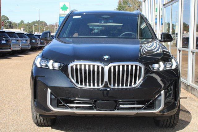 new 2026 BMW X5 car, priced at $73,100