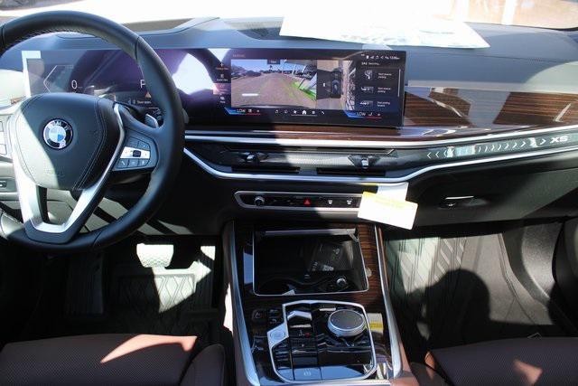 new 2026 BMW X5 car, priced at $73,100