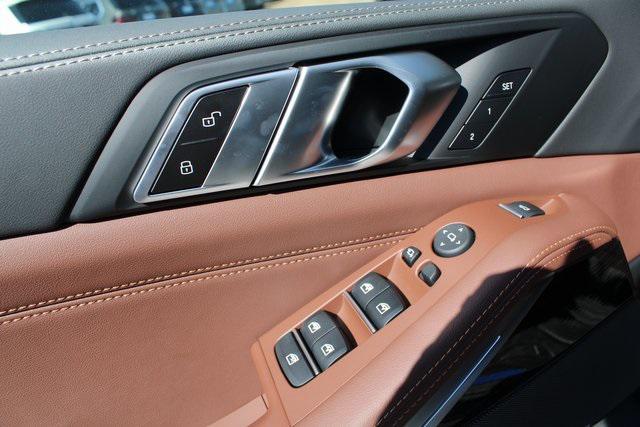 new 2026 BMW X5 car, priced at $73,100
