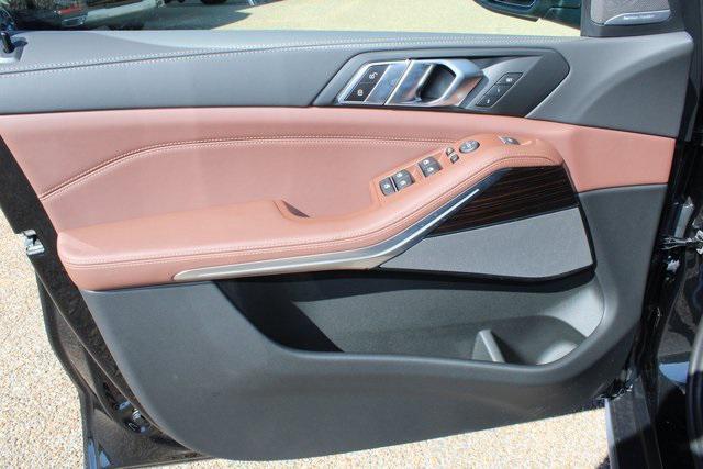 new 2026 BMW X5 car, priced at $73,100