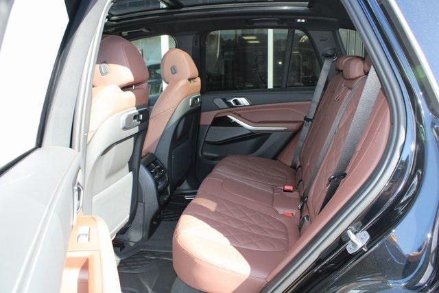 new 2026 BMW X5 car, priced at $73,100