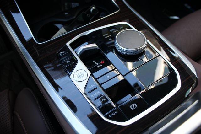 new 2026 BMW X5 car, priced at $73,100