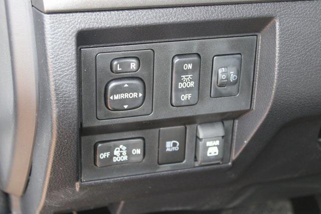 used 2021 Toyota Tundra car, priced at $46,000