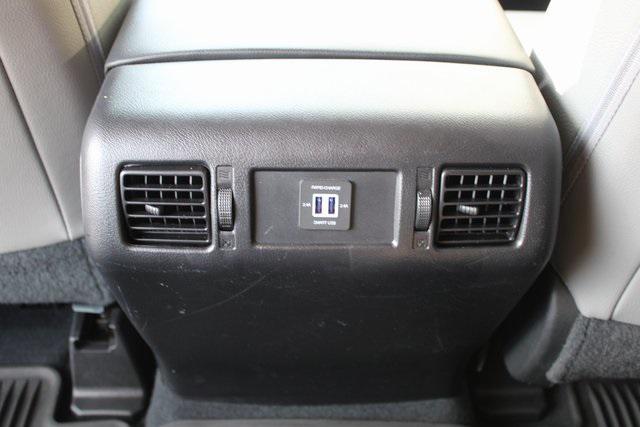 used 2021 Toyota Tundra car, priced at $46,000