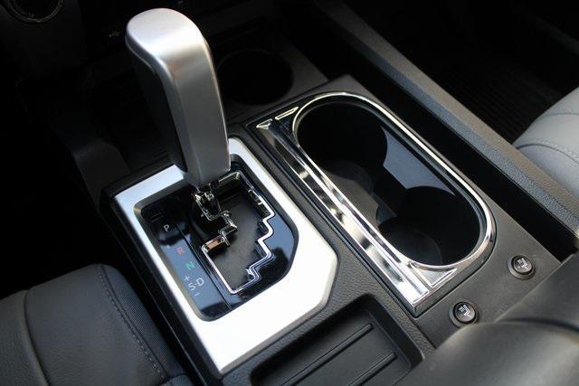 used 2021 Toyota Tundra car, priced at $46,000