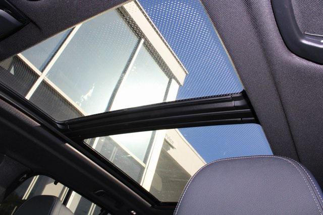 used 2022 BMW X5 car, priced at $38,489