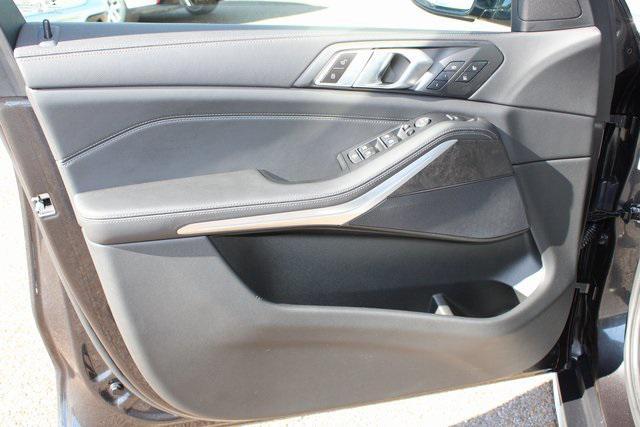 used 2022 BMW X5 car, priced at $38,489
