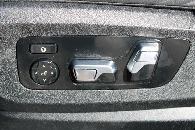 used 2022 BMW X5 car, priced at $38,489