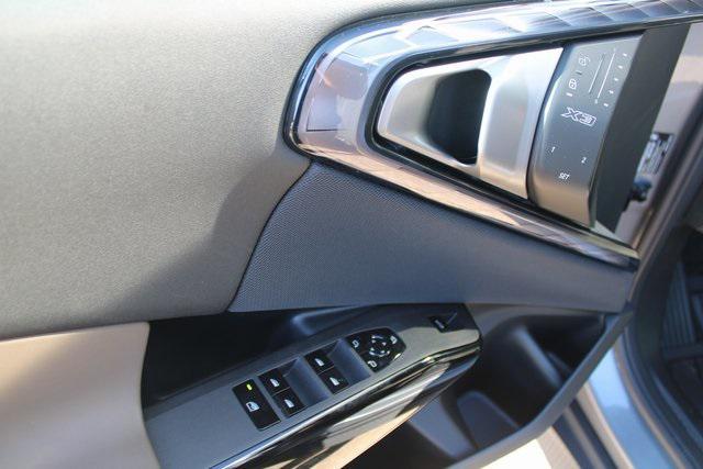 new 2026 BMW X3 car, priced at $56,895