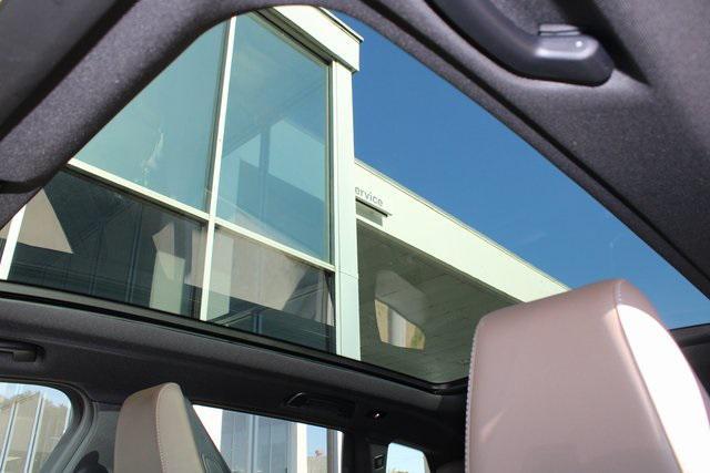 new 2026 BMW X3 car, priced at $56,895