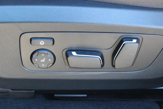 new 2026 BMW X3 car, priced at $56,895