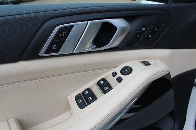 used 2021 BMW X5 car, priced at $35,589