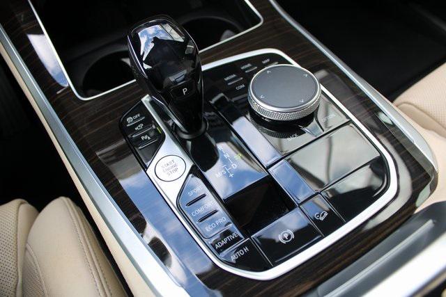 used 2021 BMW X5 car, priced at $35,589