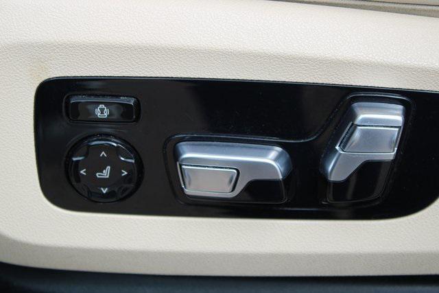 used 2021 BMW X5 car, priced at $35,589