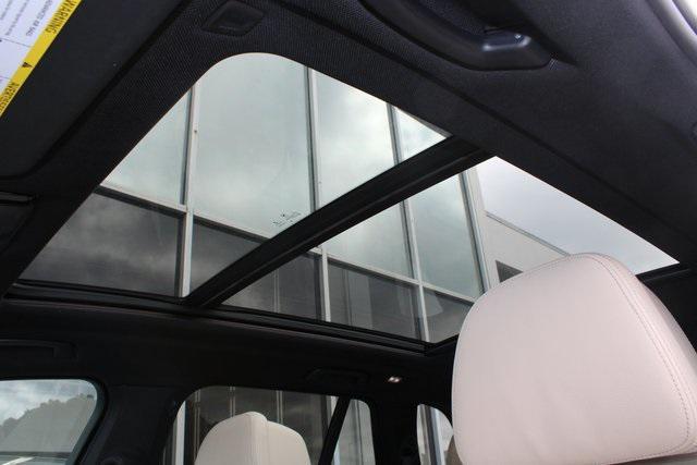 used 2021 BMW X5 car, priced at $35,589