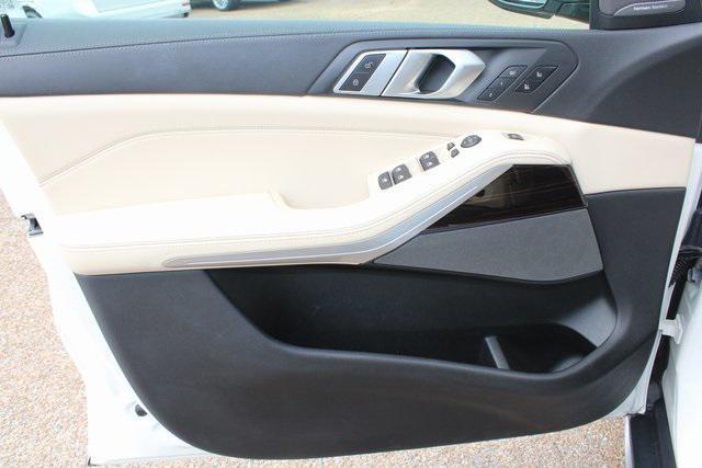 used 2021 BMW X5 car, priced at $35,589