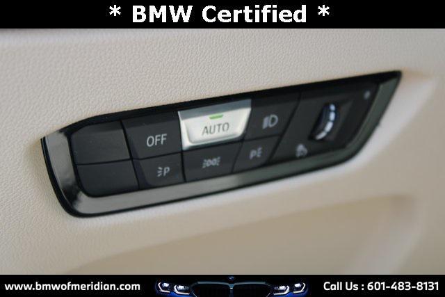 used 2025 BMW 330 car, priced at $45,989