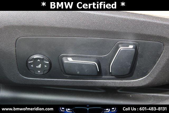 used 2025 BMW 330 car, priced at $45,989