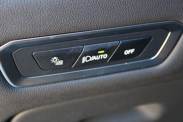 new 2026 BMW X7 car, priced at $122,905