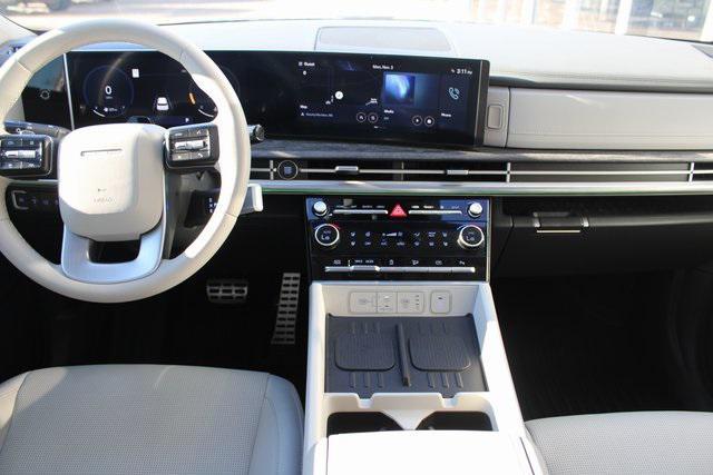 used 2024 Hyundai Santa Fe car, priced at $32,912