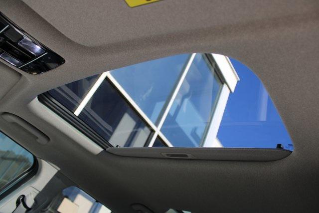 used 2024 Hyundai Santa Fe car, priced at $32,912