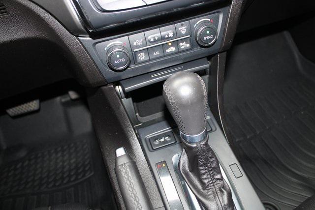 used 2022 Acura ILX car, priced at $21,146