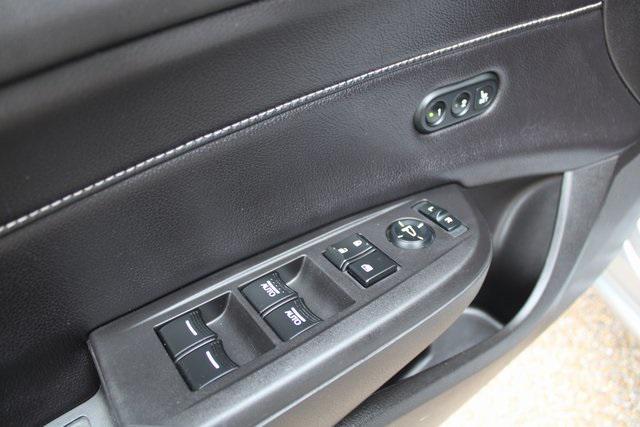 used 2022 Acura ILX car, priced at $21,146