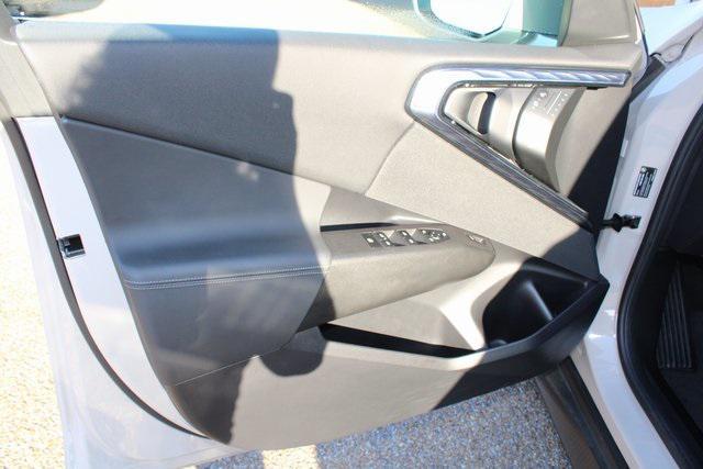 used 2025 BMW X3 car, priced at $47,795