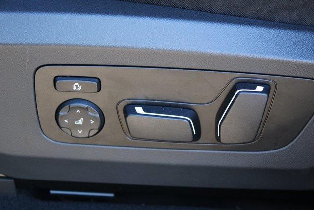 used 2025 BMW X3 car, priced at $47,795