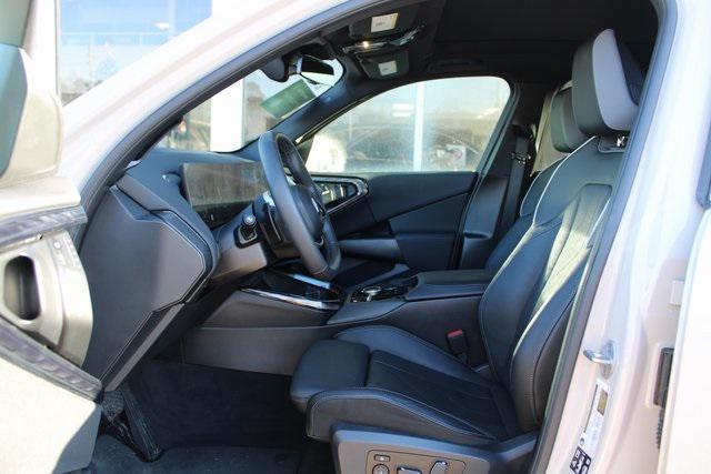 used 2025 BMW X3 car, priced at $47,795