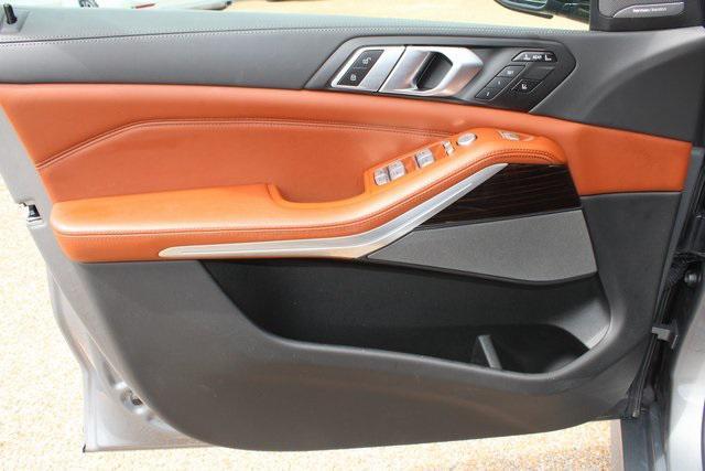 used 2023 BMW X7 car, priced at $58,153