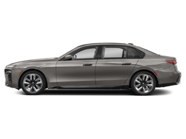 new 2024 BMW 740 car, priced at $103,045
