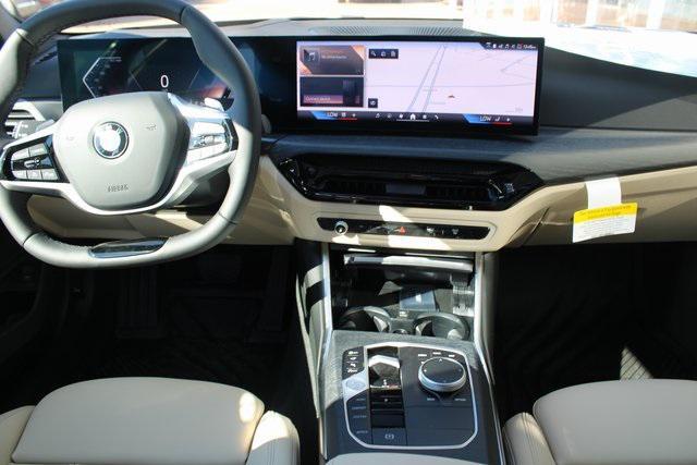 new 2026 BMW 330 car, priced at $53,190