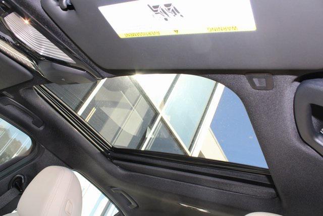 new 2026 BMW 330 car, priced at $53,190