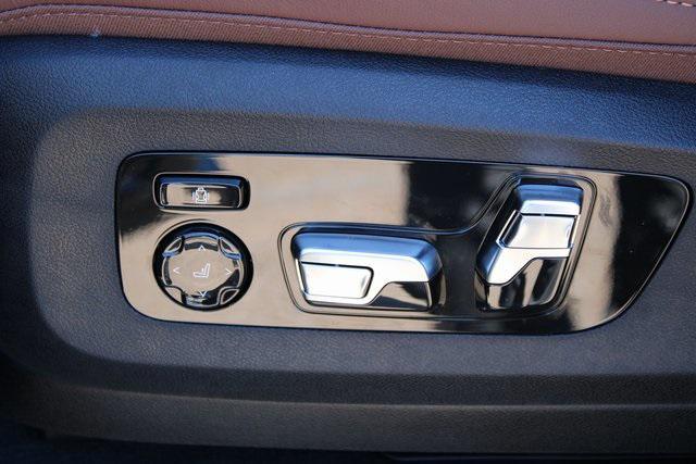 new 2026 BMW X7 car, priced at $91,255