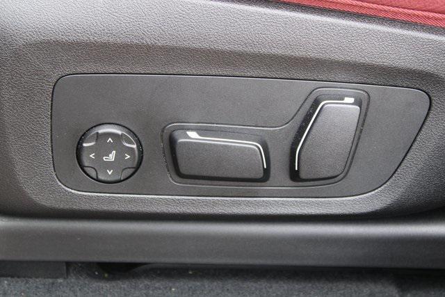 used 2025 BMW X4 car, priced at $52,133