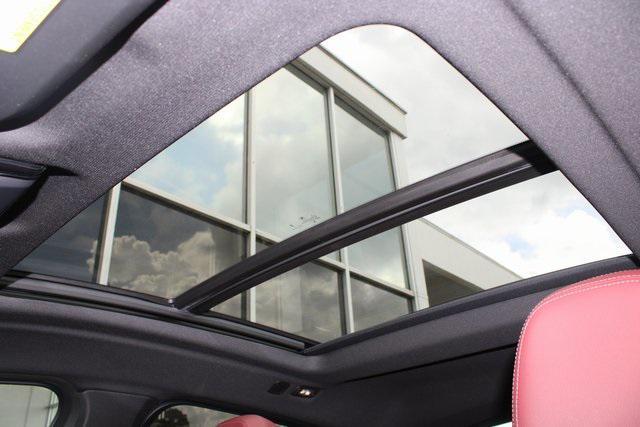 used 2025 BMW X4 car, priced at $52,133