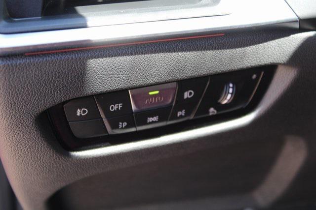 used 2024 BMW 430 car, priced at $43,864