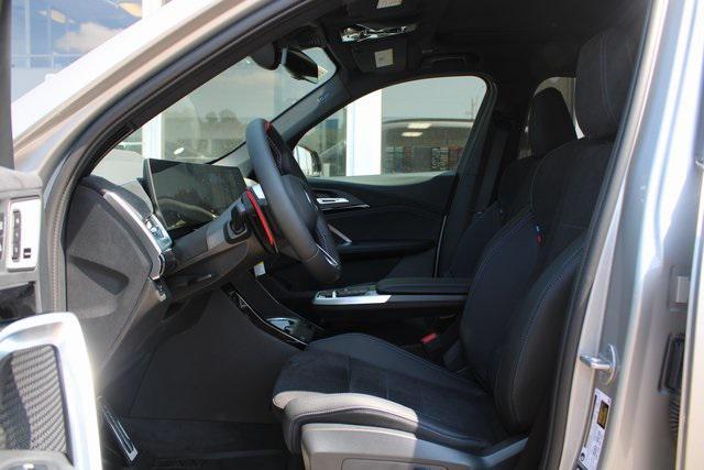 new 2026 BMW X1 car, priced at $59,980