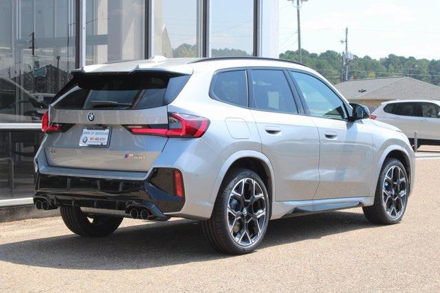 new 2026 BMW X1 car, priced at $59,980