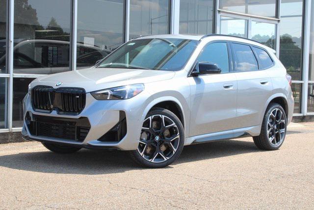 new 2026 BMW X1 car, priced at $59,980