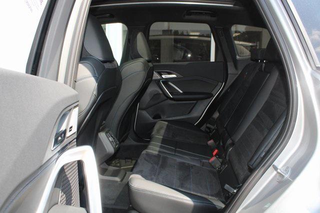 new 2026 BMW X1 car, priced at $59,980