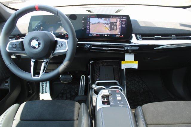 new 2026 BMW X1 car, priced at $59,980