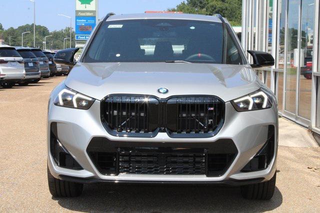 new 2026 BMW X1 car, priced at $59,980